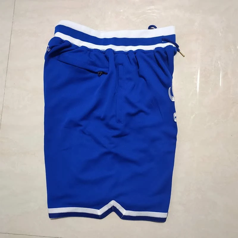 Custom Patch Logo Allover Printed Mens Mesh Summer Outfit Gym Running Athletic Sport Basketball Shorts