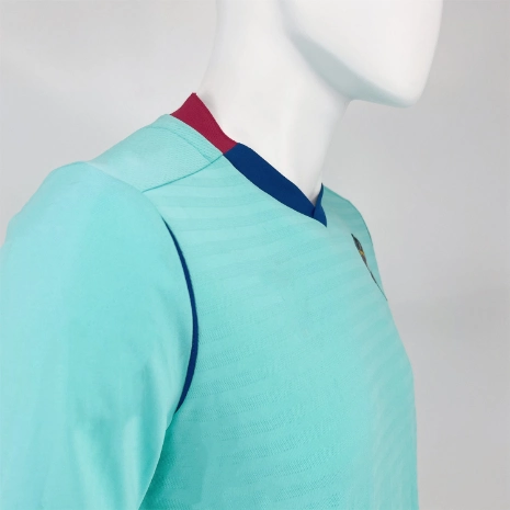 Levante Women&prime; S Short Sleeved Football Shirt