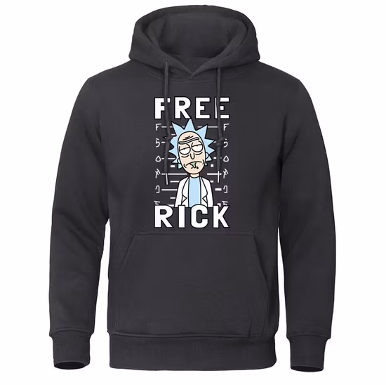 Customized Men Cotton Fleece 350GSM Casual Outdoor Hoodie Sweatshirt