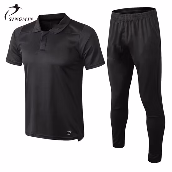 China Best Sale Grey Logo Casual Modal Polyester Embroidered Comfortable Sportswear Gym Workout Men Solid Color Polo Shirt