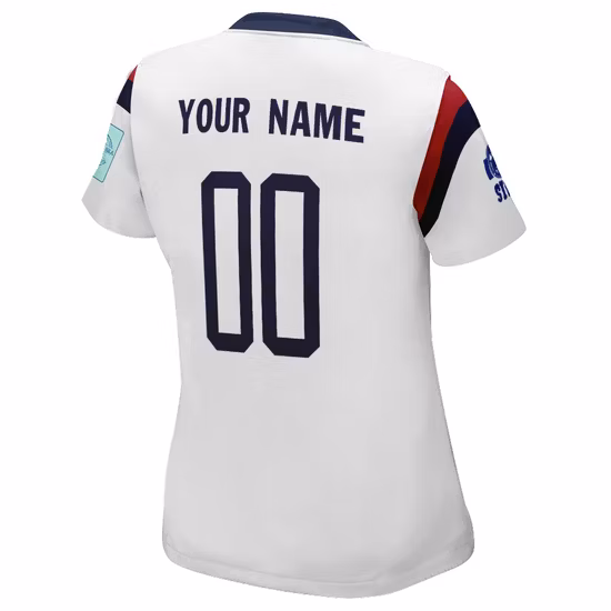 Custom Women Men Printing Teamwear Jersey Team Logo Short Sleeves Jersey